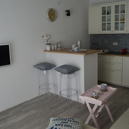 Apartment Vela Neum Extérieur photo