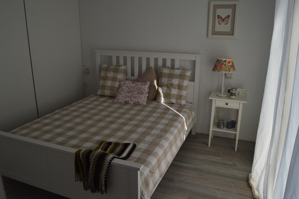 Apartment Vela Neum Extérieur photo