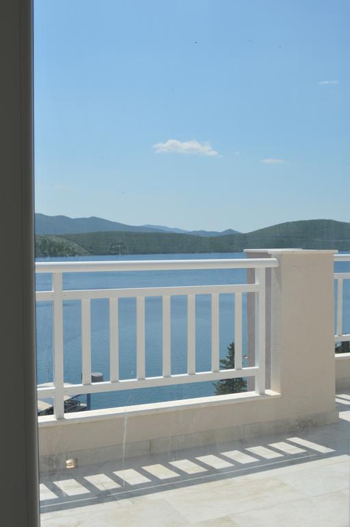 Apartment Vela Neum Extérieur photo
