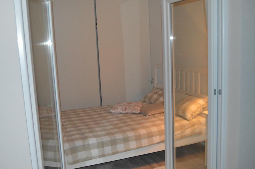 Apartment Vela Neum Extérieur photo
