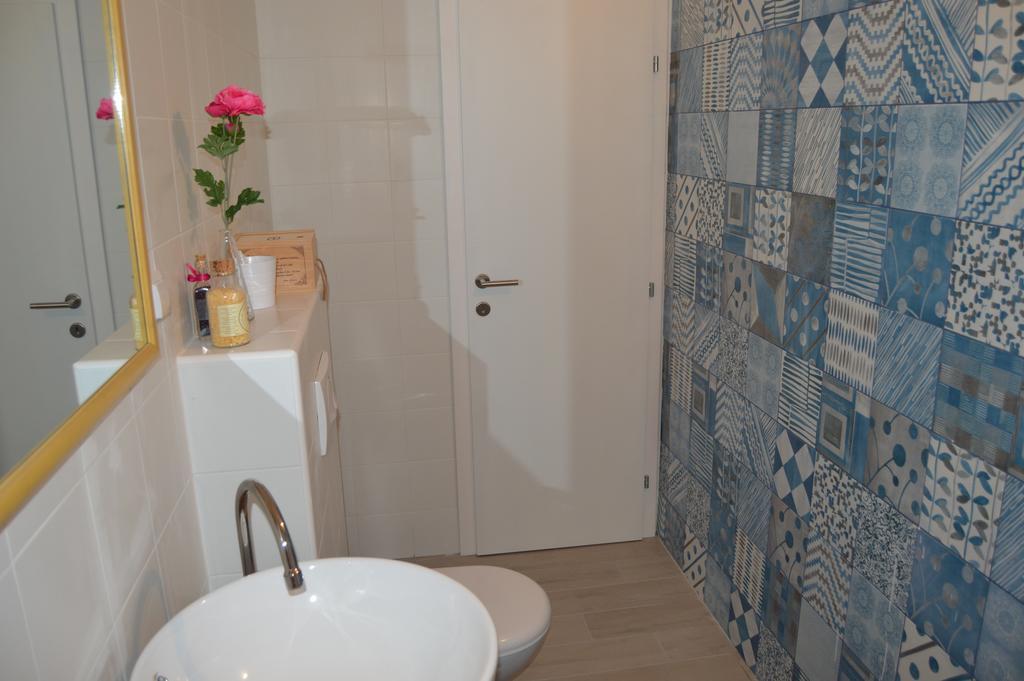 Apartment Vela Neum Extérieur photo