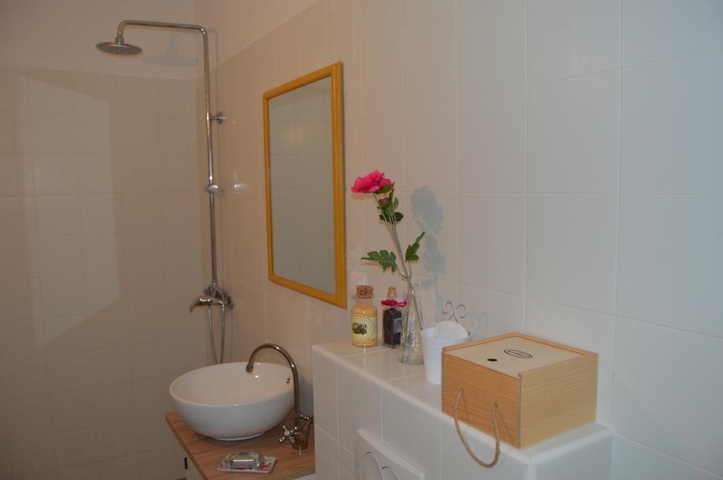 Apartment Vela Neum Extérieur photo