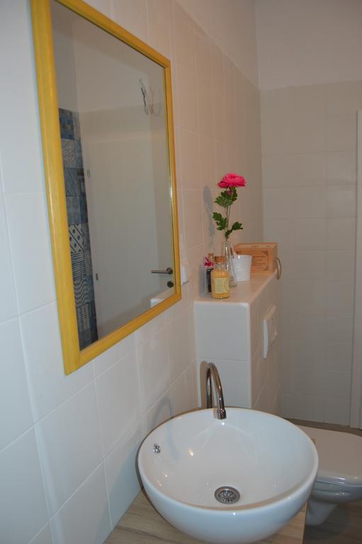 Apartment Vela Neum Extérieur photo