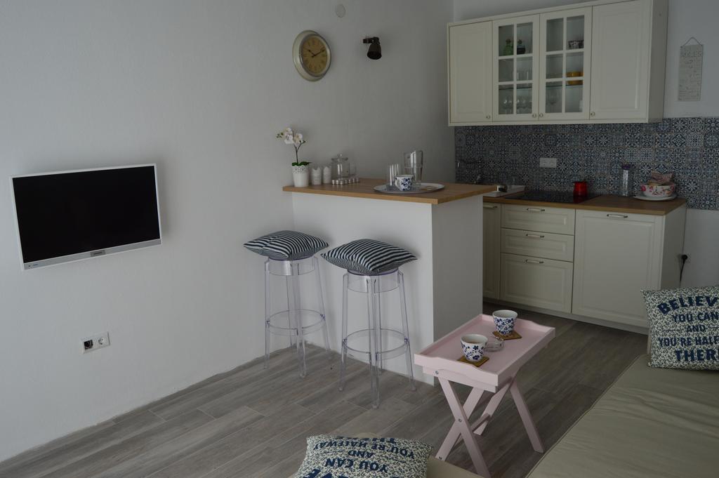 Apartment Vela Neum Extérieur photo