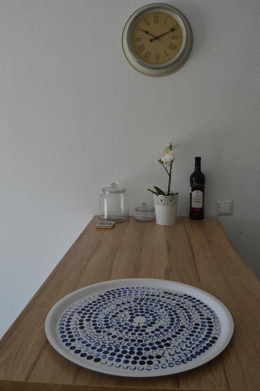 Apartment Vela Neum Extérieur photo