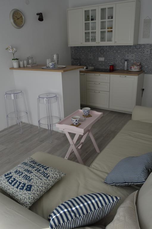 Apartment Vela Neum Extérieur photo