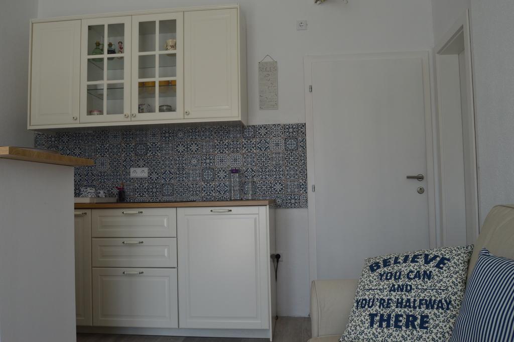 Apartment Vela Neum Extérieur photo