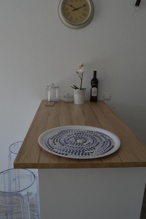 Apartment Vela Neum Extérieur photo