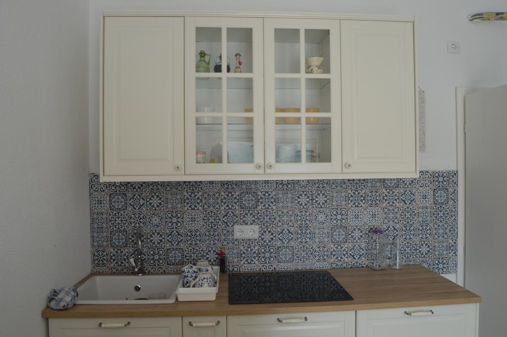 Apartment Vela Neum Extérieur photo
