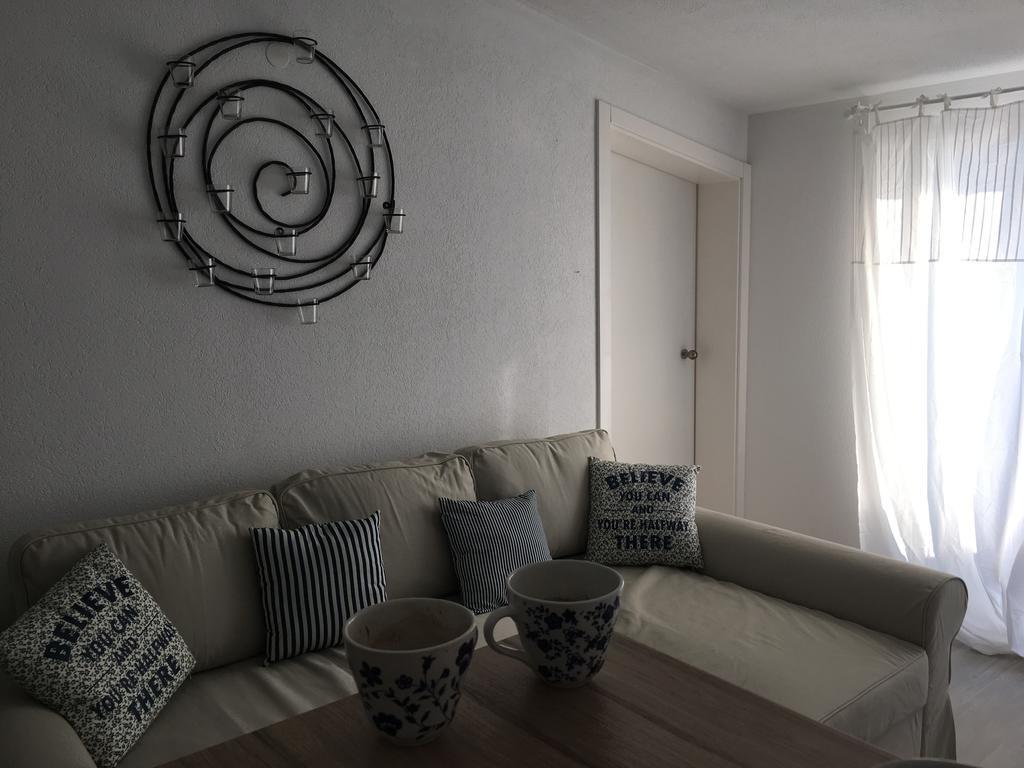 Apartment Vela Neum Extérieur photo
