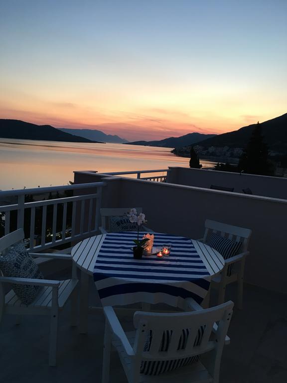 Apartment Vela Neum Extérieur photo