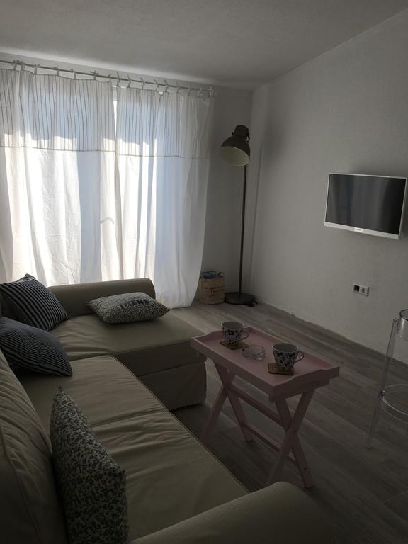 Apartment Vela Neum Extérieur photo