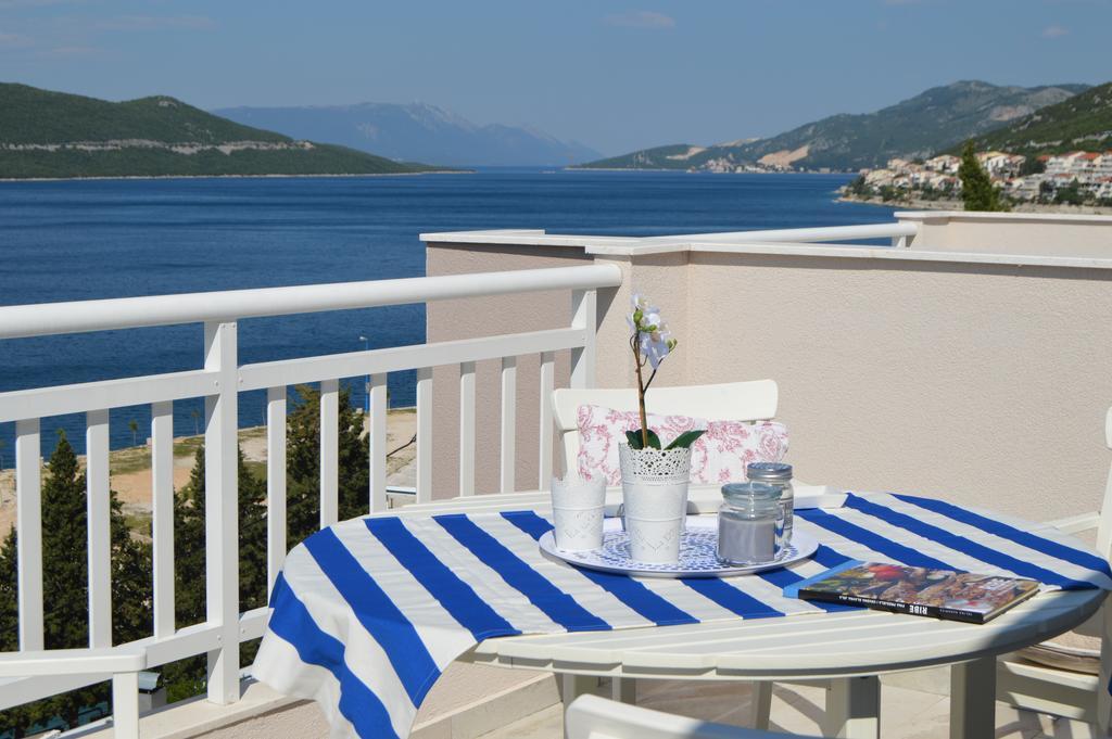Apartment Vela Neum Extérieur photo