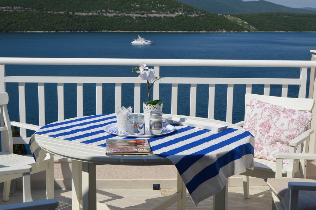 Apartment Vela Neum Extérieur photo