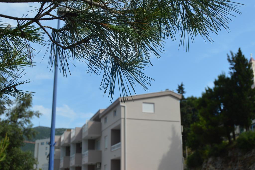 Apartment Vela Neum Extérieur photo